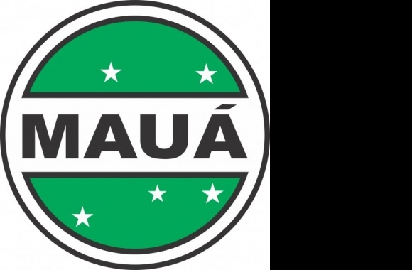 Mauá Logo