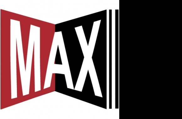 max catalogo virtuales Logo