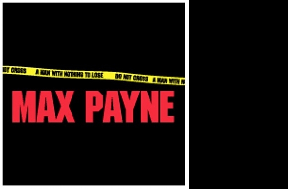 Max Payne Logo