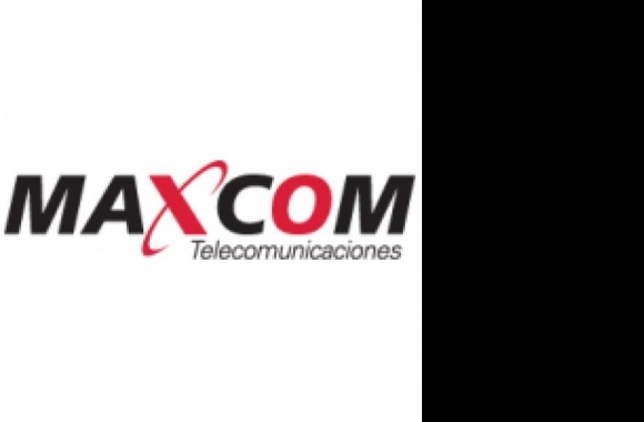 MAXCOM Logo