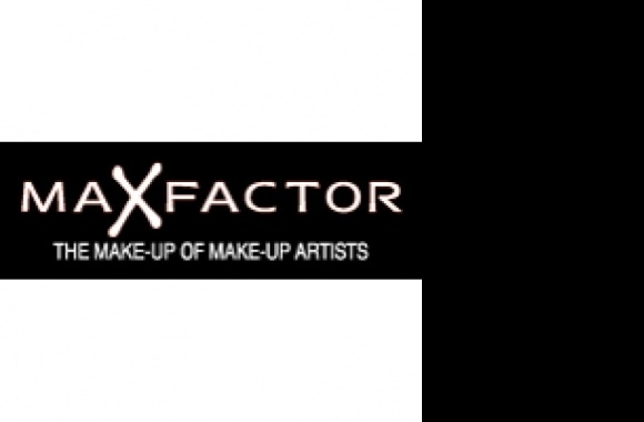 Maxfactor Logo