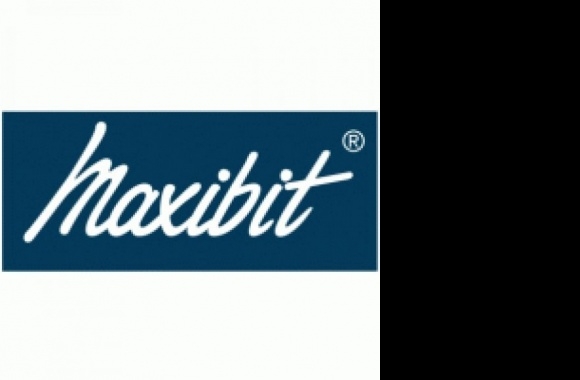 Maxibit Logo