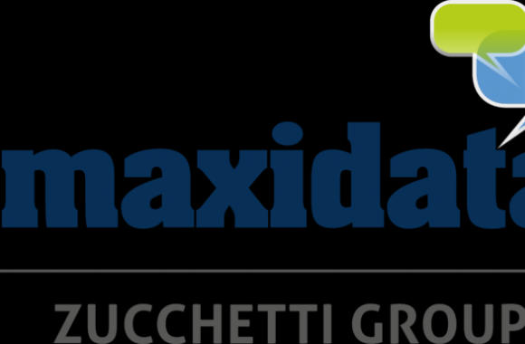 Maxidata Logo