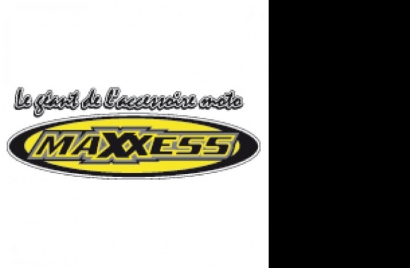 Maxxess Logo