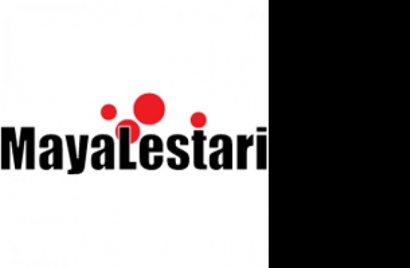 Maya Lestari Logo