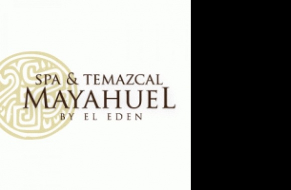 Mayahuel Temazcal Logo