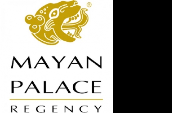 Mayan Palace Regency Logo