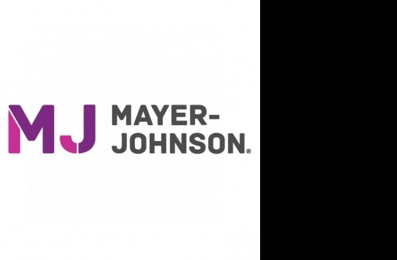 Mayer-Johnson Logo
