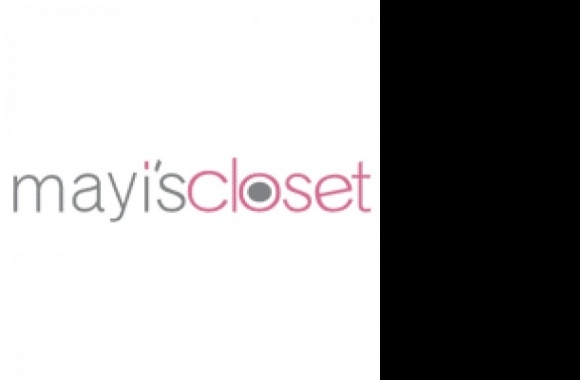 Mayi'scloset Logo
