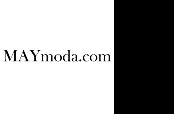 MAYmoda Logo