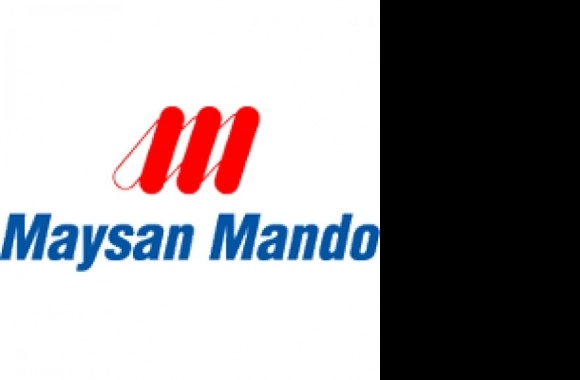 Maysan Mando Logo