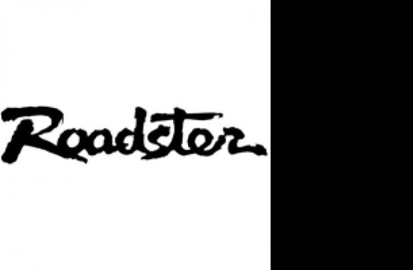 mazda roadster Logo