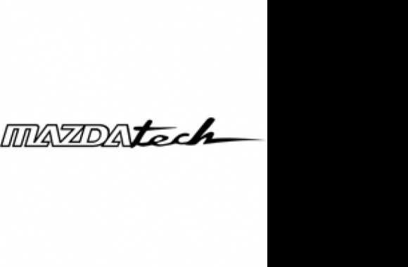 Mazdatech Logo