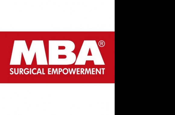 MBA SURGICAL EMPOWERMENT Logo