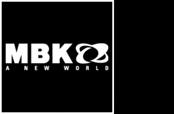 MBK Logo