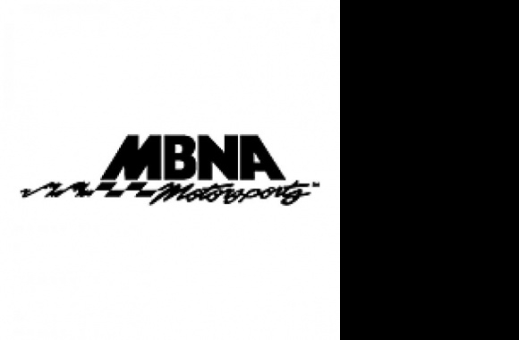 MBNA Logo