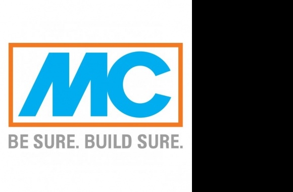 MC-Bauchemie Logo