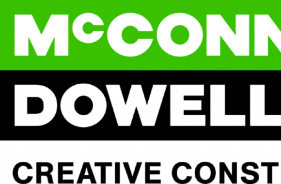 McConnell Dowell Logo