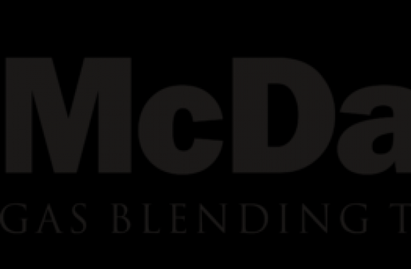 McDantim Logo