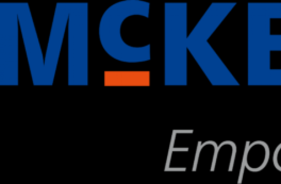 McKesson Corporation Logo