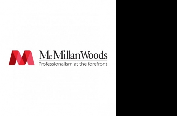 McMillan Woods Logo