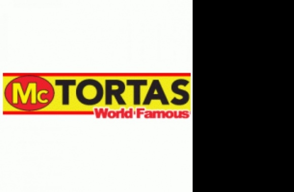 McTortas Logo