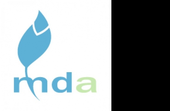 MDA Logo