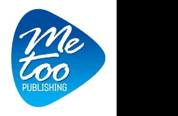 Me too Publishing Logo