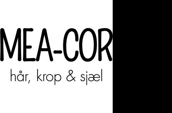 MEA-COR Logo