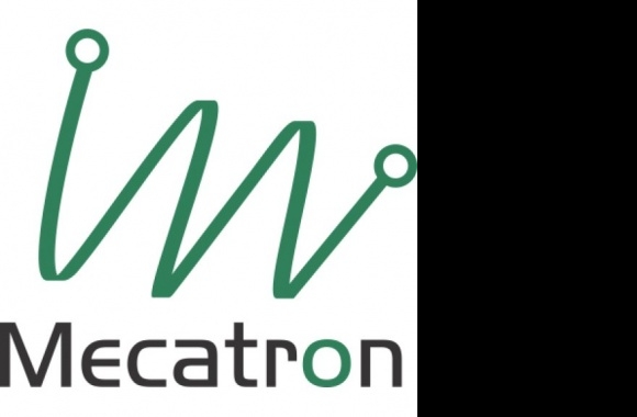 Mecatron Logo