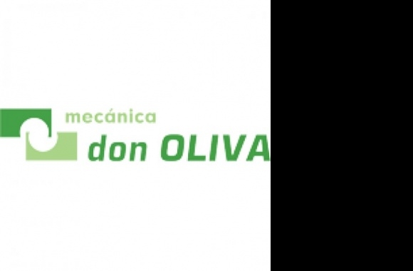 mecánica DON OLIVA Logo