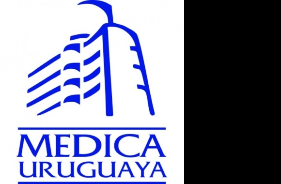 Medica Uruguaya Logo