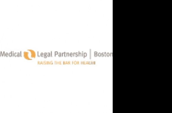 Medical Legal Partnership Boston Logo