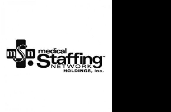 Medical Staffing Network Holdings Logo