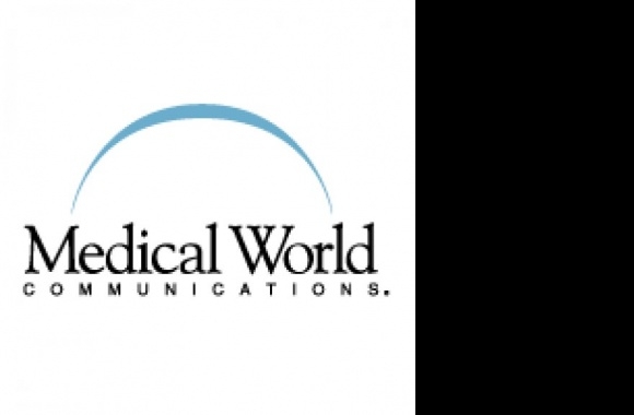 Medical World Communications Logo