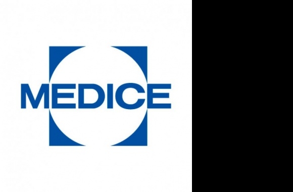 MEDICE Logo