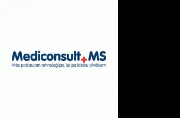 Mediconsult MS Logo