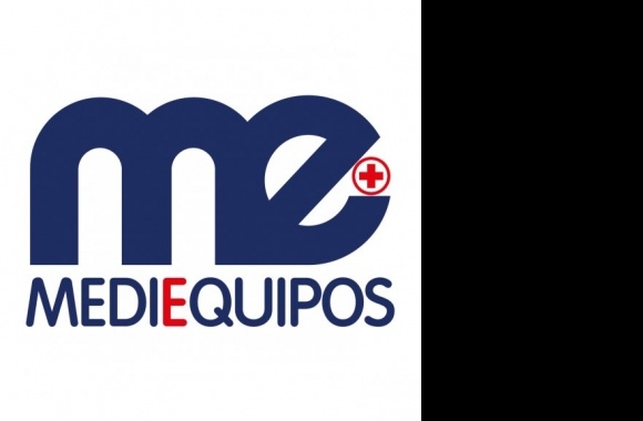 MEDIEQUIPOS Logo