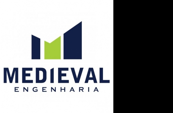 Medieval Engenharia Logo