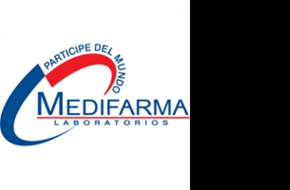 MEDIFARMA Logo