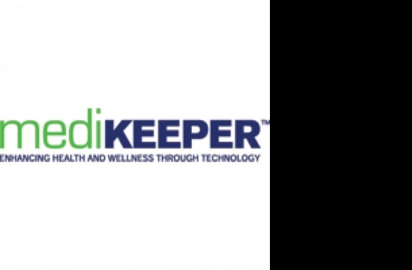 MediKeeper Logo