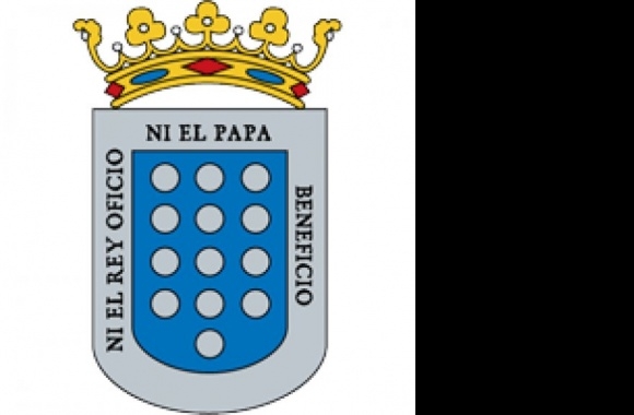 Medina del Campo Logo