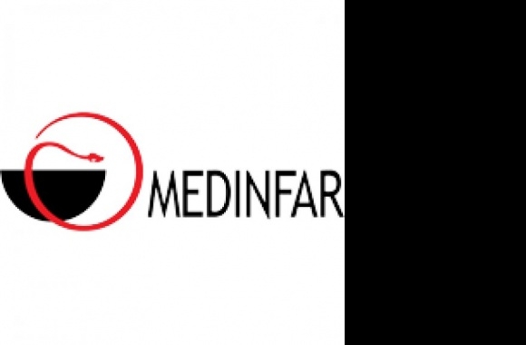 Medinfar Logo