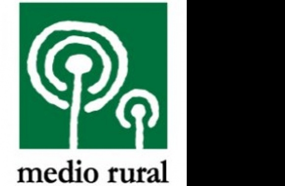 Medio Rural Logo