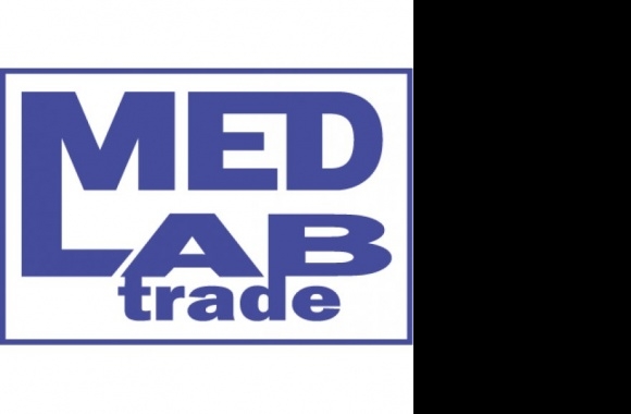 Medlab Trade Logo