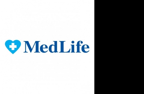 MedLife Logo