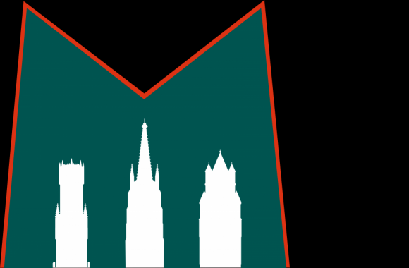 Meeting in Brugge Logo
