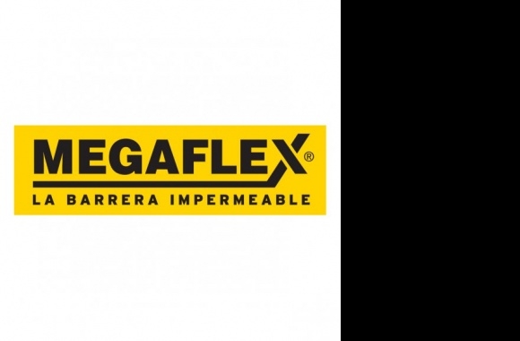 Megaflex Logo