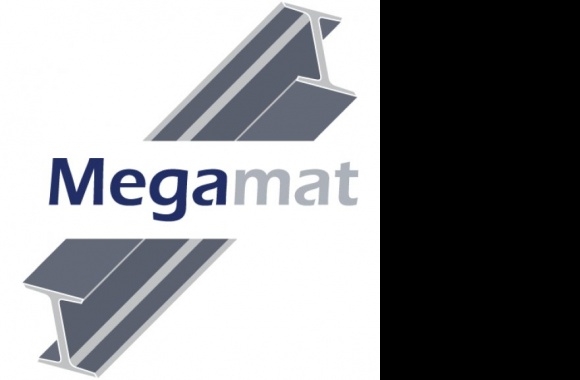 Megamat Logo