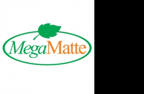 Megamatte Logo